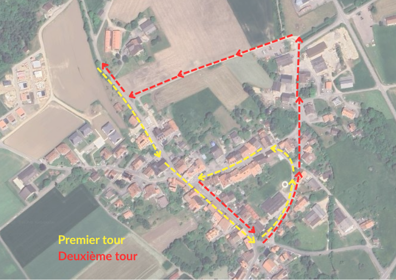 Cortège Folklorique Désalpe Lignières